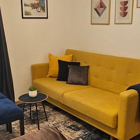 Apartmani Blue I Green Bugojno Eksteriør billede