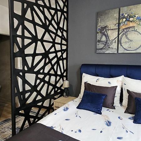 Apartmani Blue I Green Bugojno Eksteriør billede