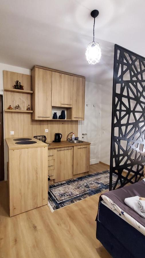Apartmani Blue I Green Bugojno Eksteriør billede