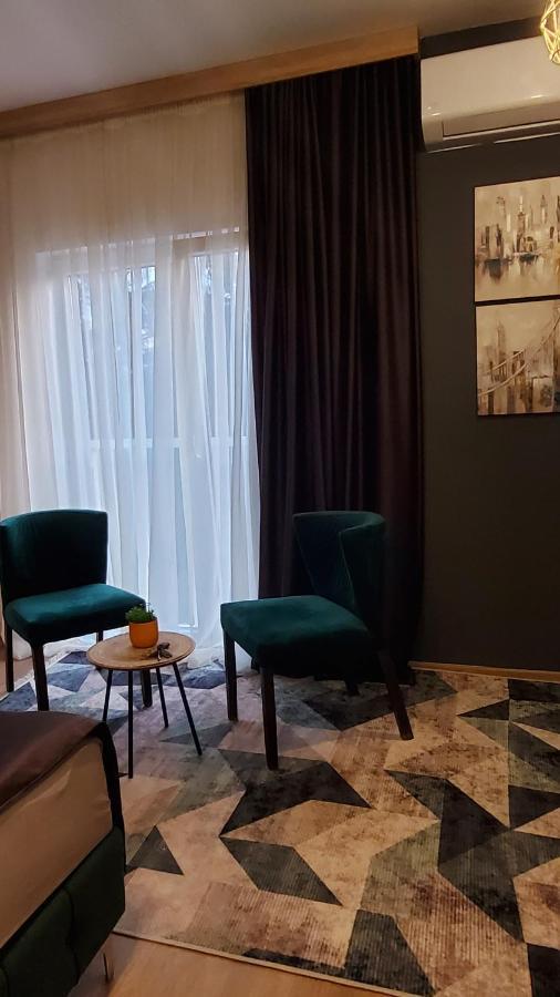 Apartmani Blue I Green Bugojno Eksteriør billede