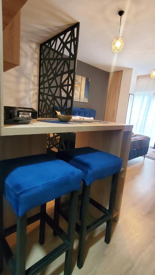 Apartmani Blue I Green Bugojno Eksteriør billede