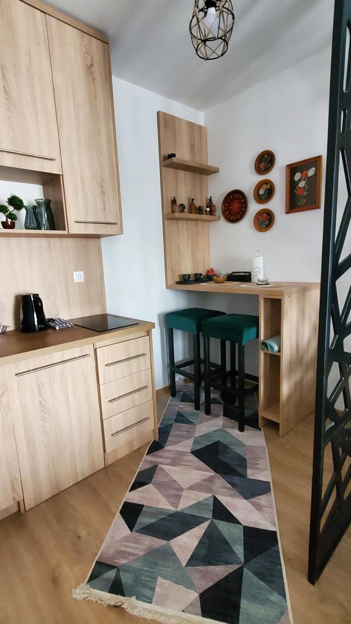 Apartmani Blue I Green Bugojno Eksteriør billede