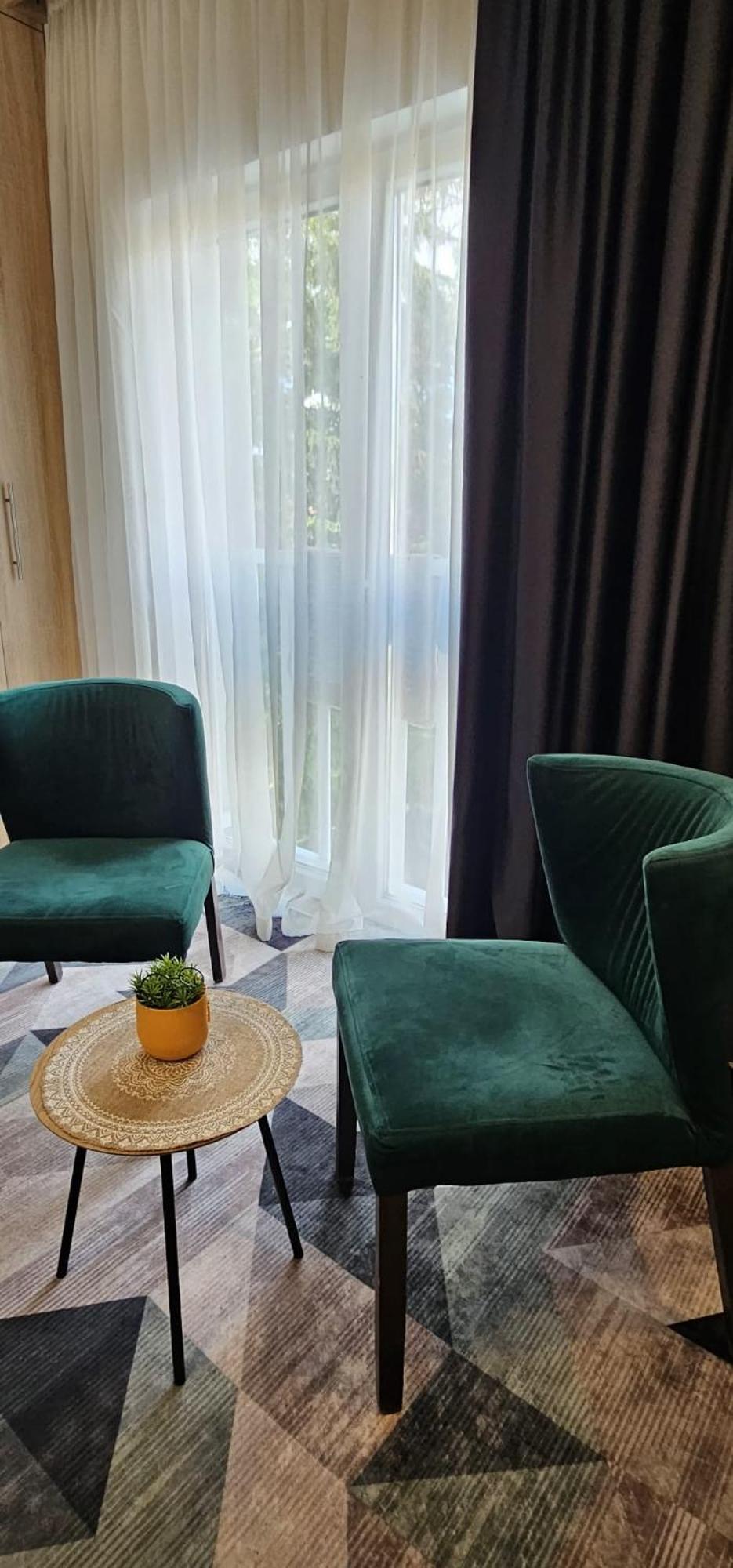 Apartmani Blue I Green Bugojno Eksteriør billede