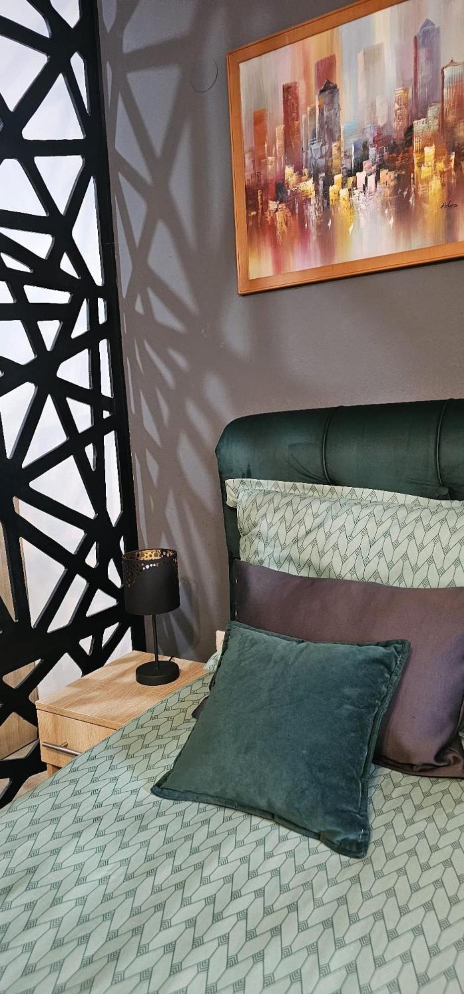 Apartmani Blue I Green Bugojno Eksteriør billede