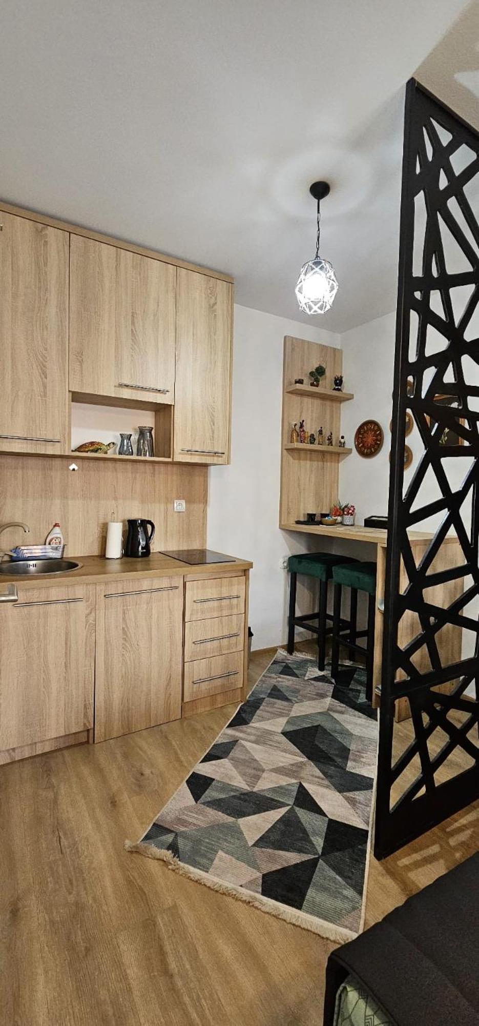 Apartmani Blue I Green Bugojno Eksteriør billede