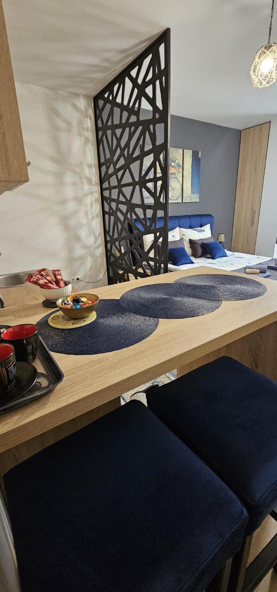 Apartmani Blue I Green Bugojno Eksteriør billede