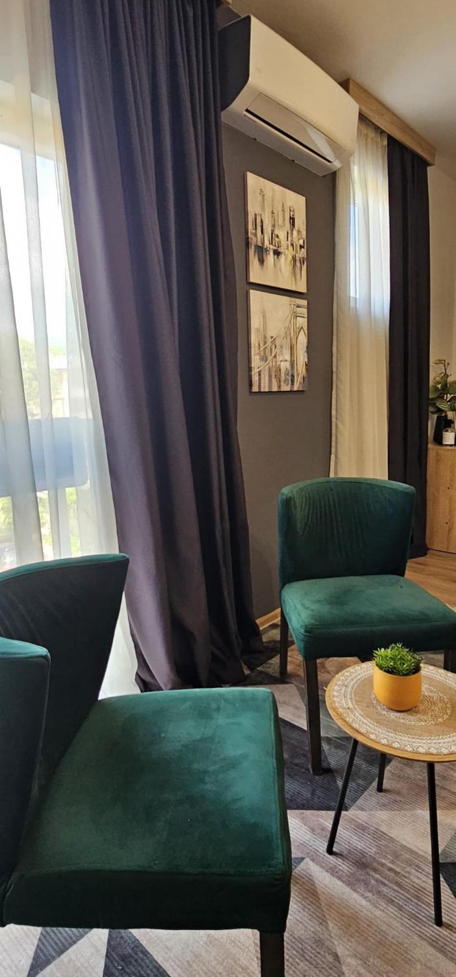 Apartmani Blue I Green Bugojno Eksteriør billede