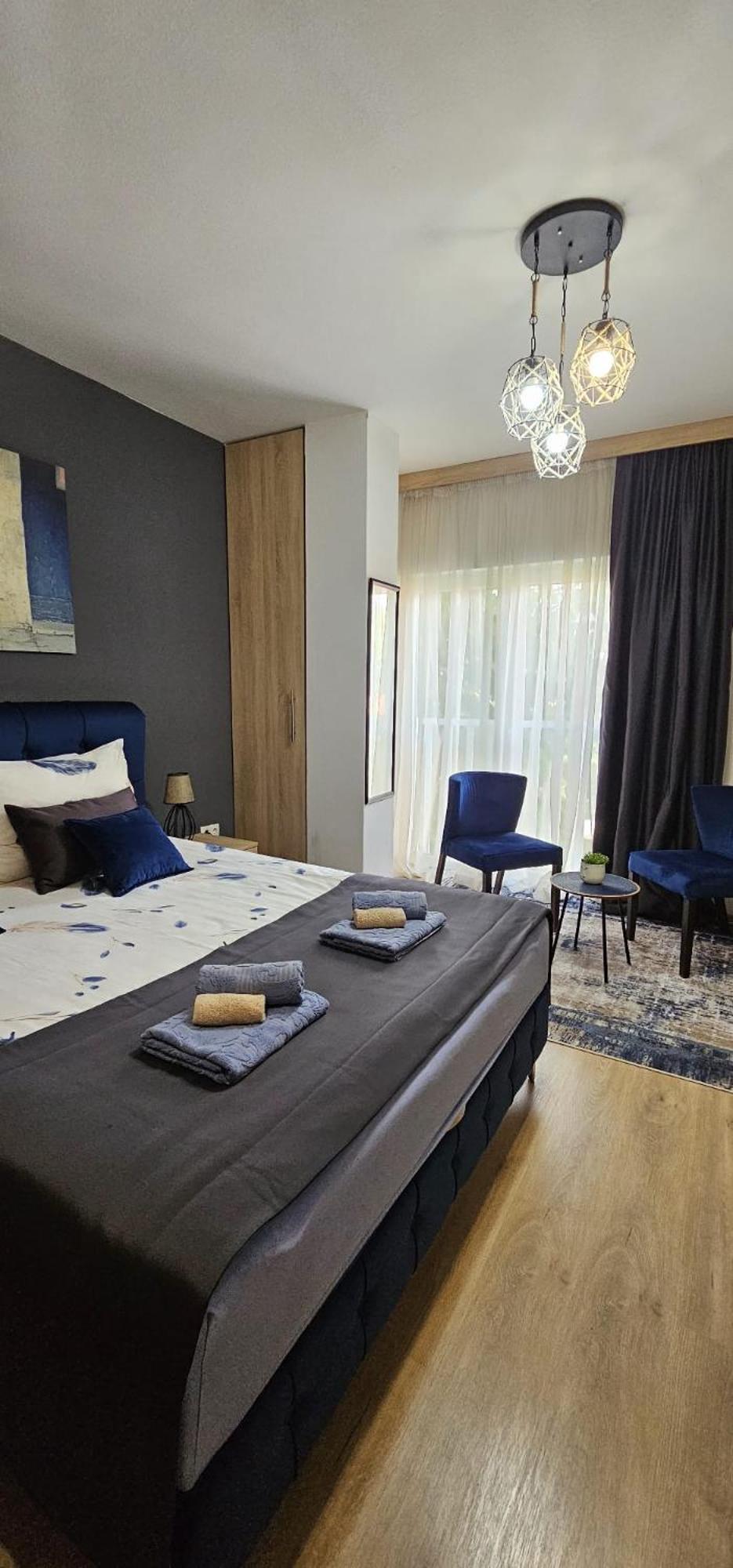 Apartmani Blue I Green Bugojno Eksteriør billede