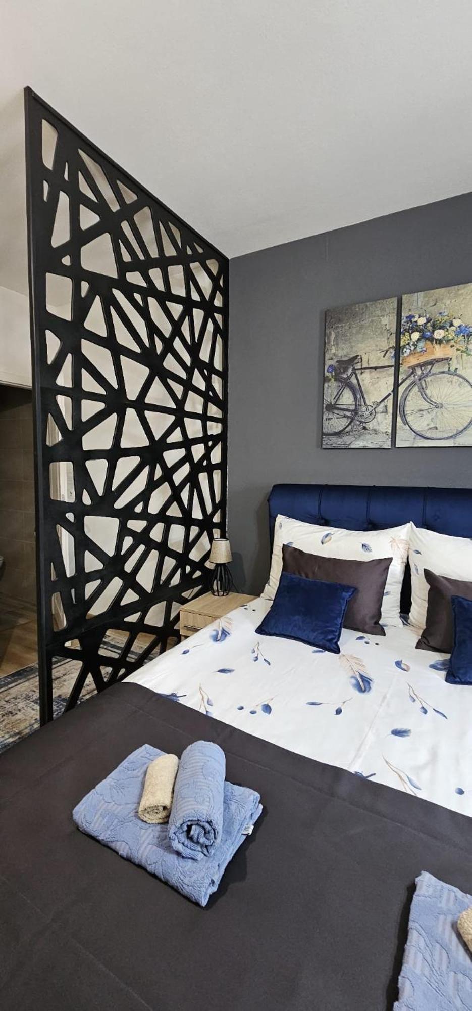 Apartmani Blue I Green Bugojno Eksteriør billede