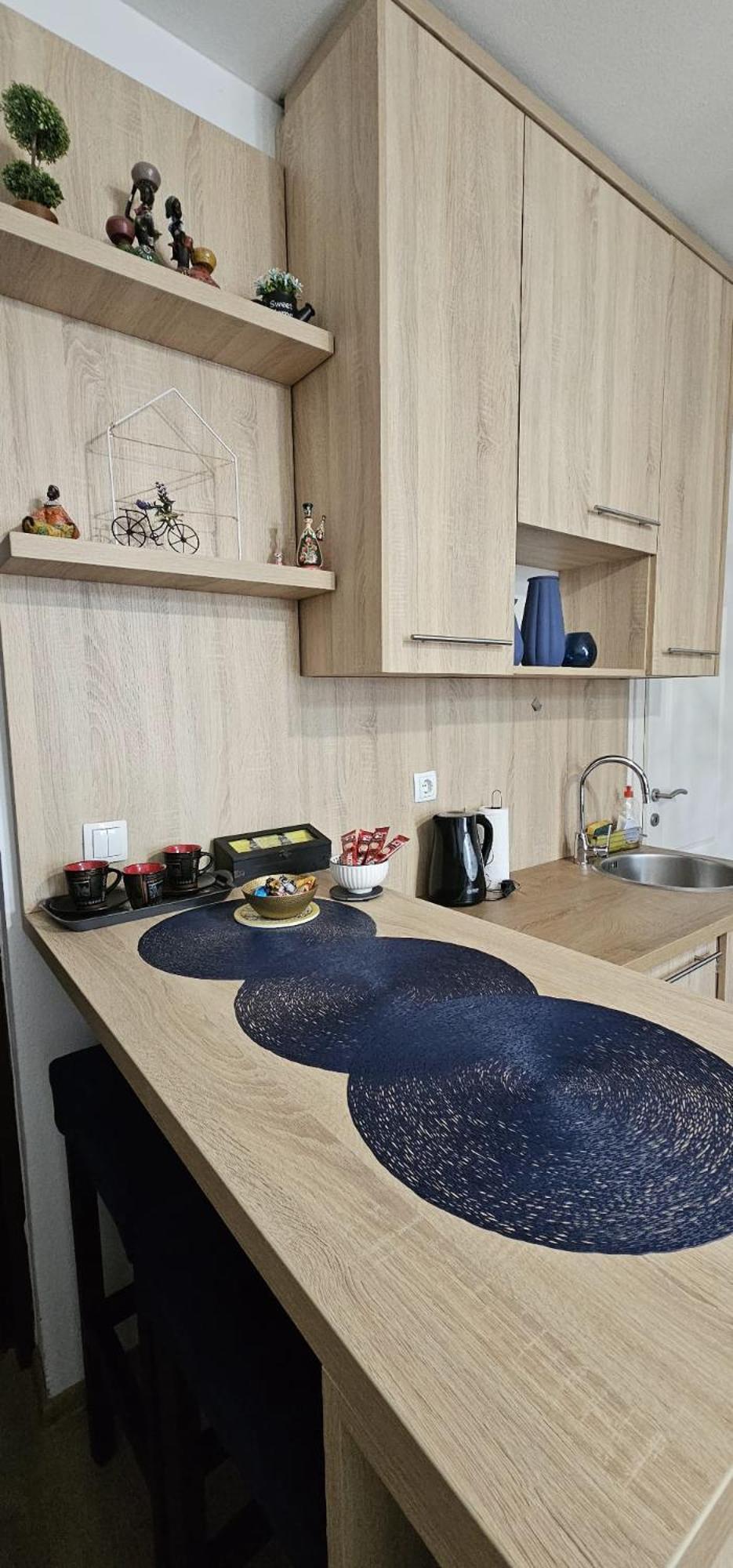 Apartmani Blue I Green Bugojno Eksteriør billede